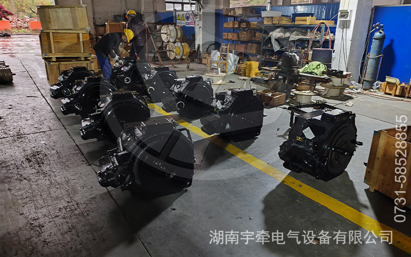 ZQ-21直流牽引電機出口海外 1.jpg
